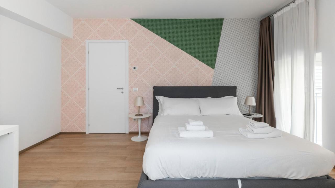 Italianway - Corso Como 11 Milano Eksteriør billede